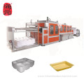 Low price PS foam polystyrene plastic take away food container machine dish plate tray bowl ceiling tiles production line
